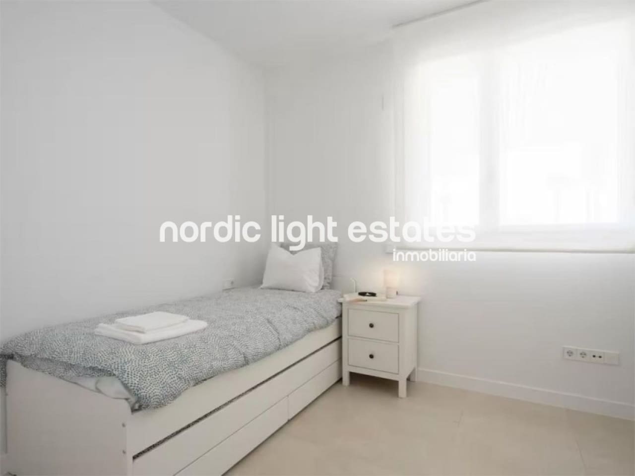 2 chambre Appartement à vendre à Torre del Mar avec piscine garage - 450 000 € (Ref: 9771036)