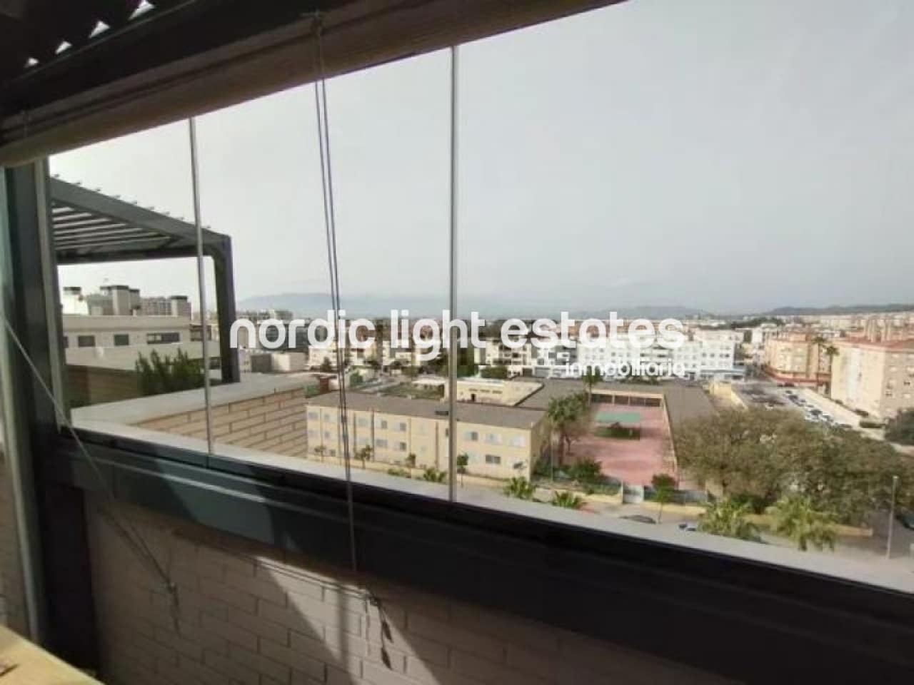 4 soveværelse Penthouse til salg i Malaga by med garage - € 850.000 (Ref: 9776832)