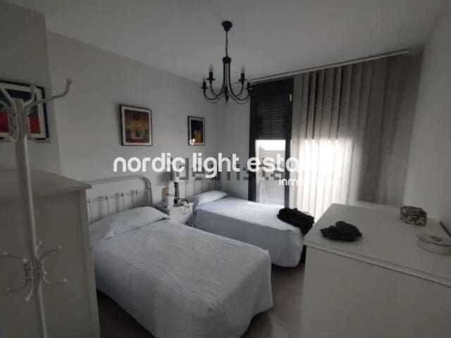 4 sovrum Takvåning till salu i Málaga stad med garage - 850 000 € (Ref: 9776832)