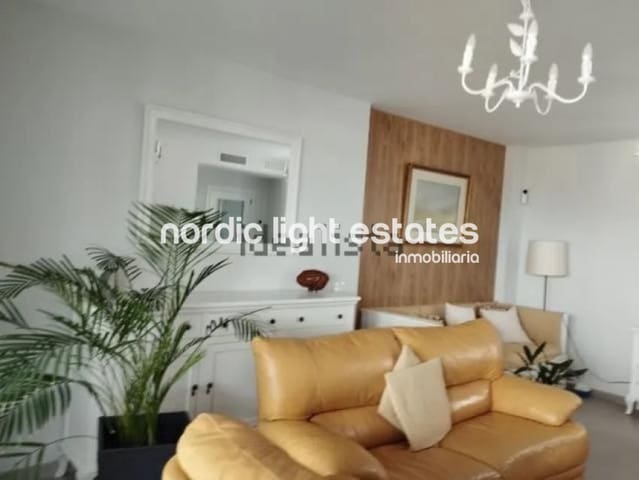 4 sovrum Takvåning till salu i Málaga stad med garage - 850 000 € (Ref: 9776832)