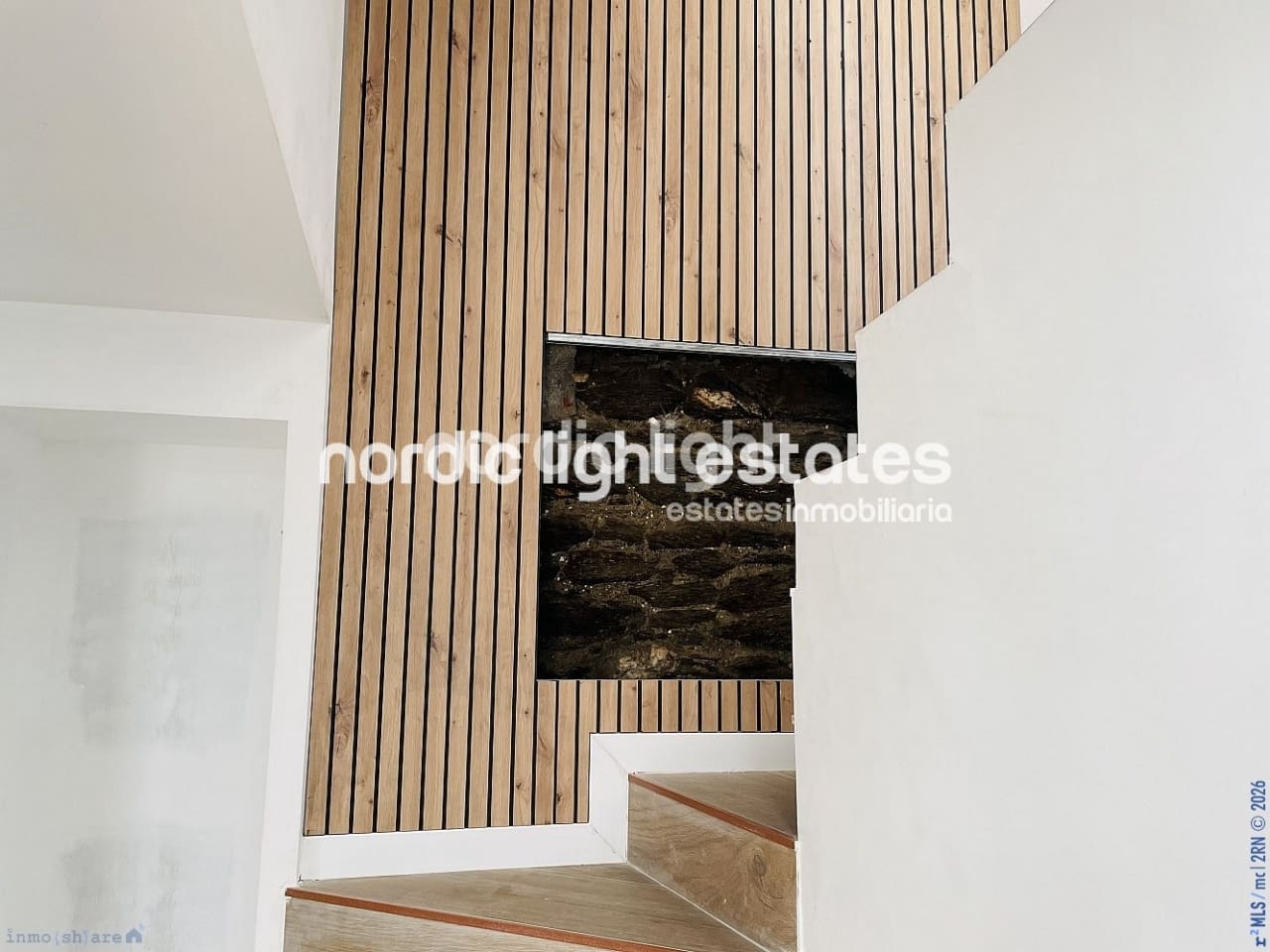 3 slaapkamer Halfvrijstaande villa te koop in Torrox - € 239.000 (Ref: 9776988)