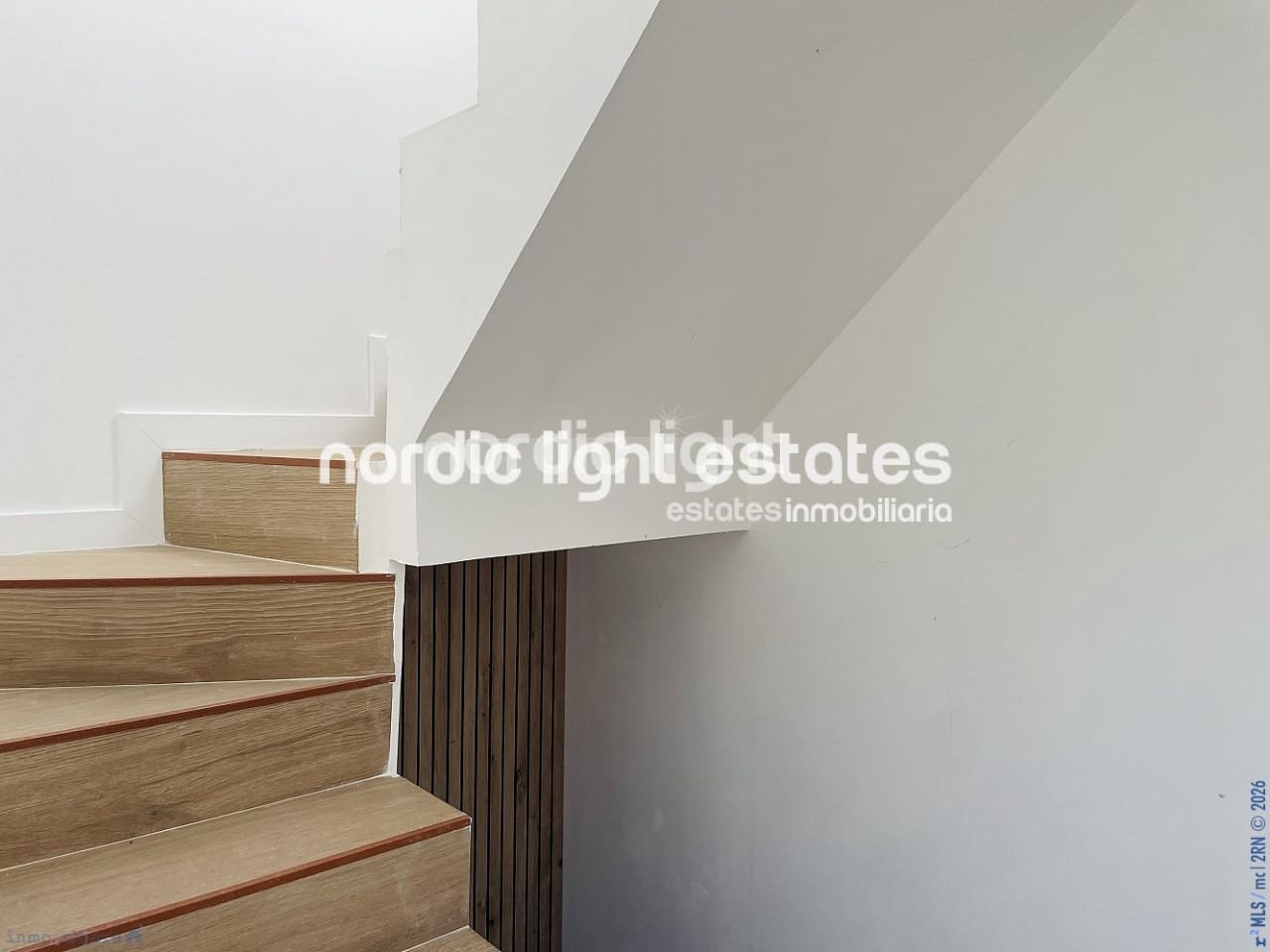 3 slaapkamer Halfvrijstaande villa te koop in Torrox - € 239.000 (Ref: 9776988)