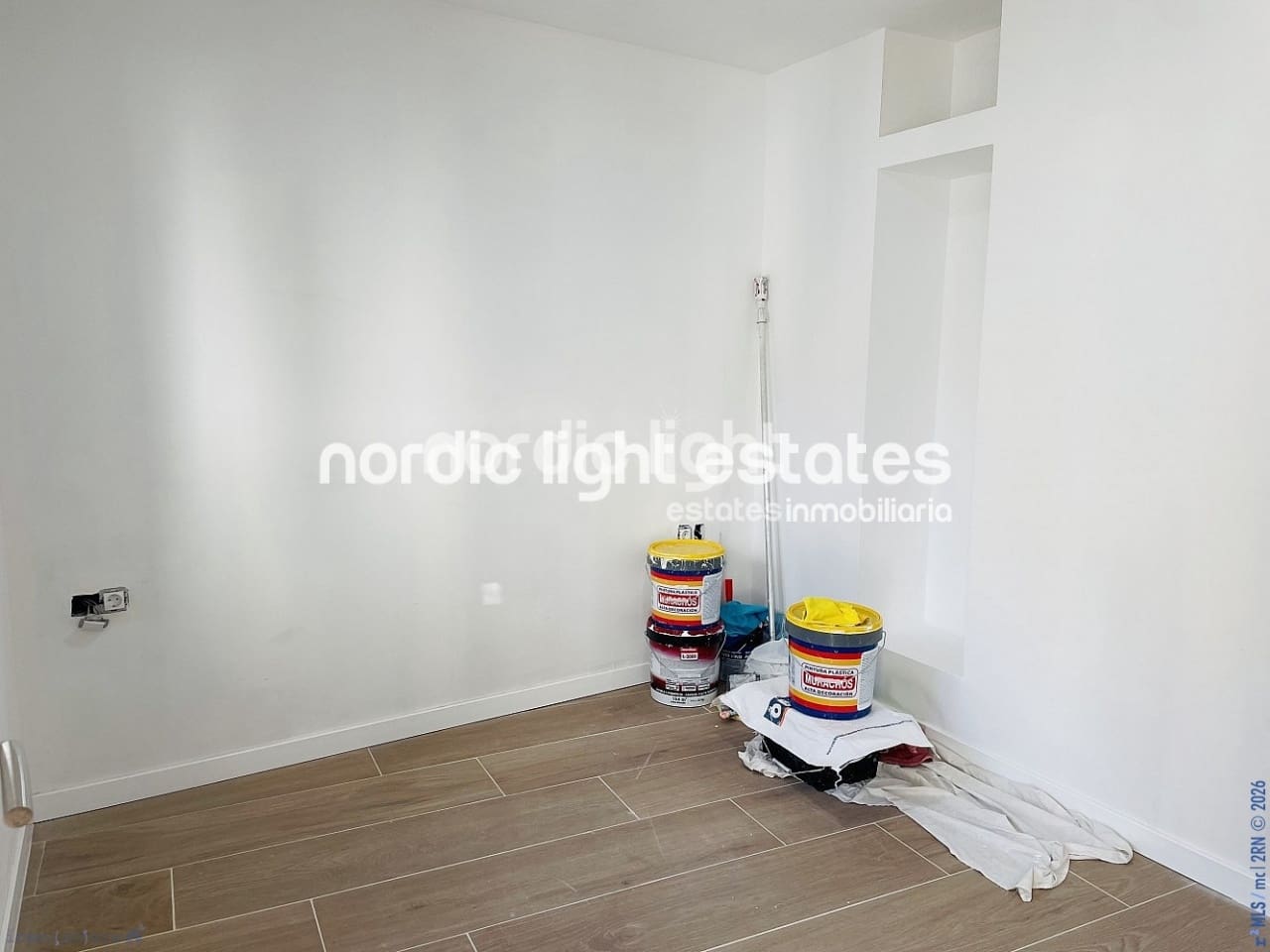 3 slaapkamer Halfvrijstaande villa te koop in Torrox - € 239.000 (Ref: 9776988)