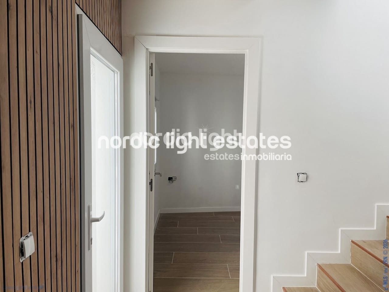 3 slaapkamer Halfvrijstaande villa te koop in Torrox - € 239.000 (Ref: 9776988)