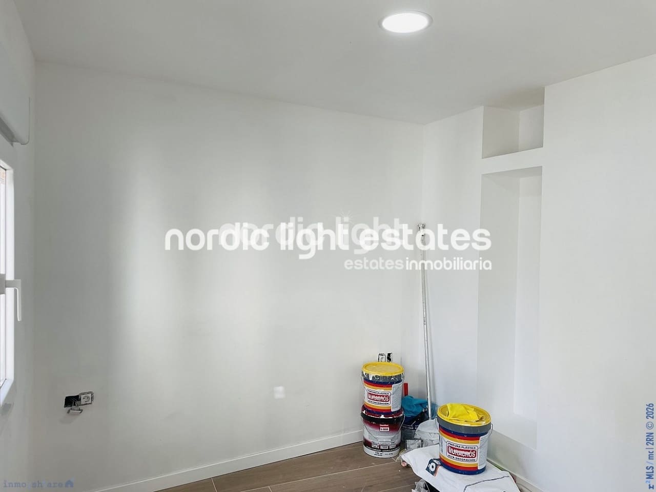 3 slaapkamer Halfvrijstaande villa te koop in Torrox - € 239.000 (Ref: 9776988)