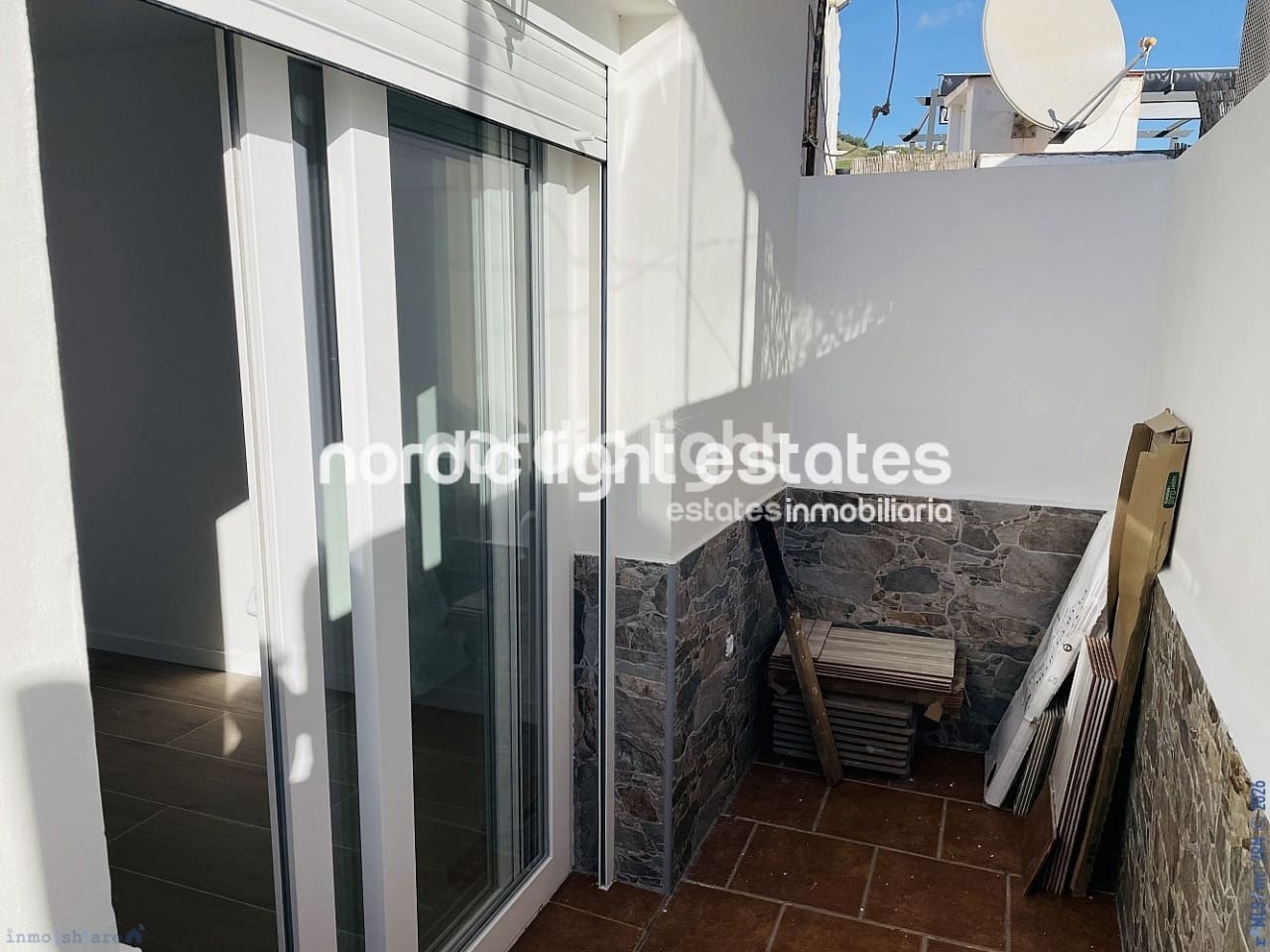 3 slaapkamer Halfvrijstaande villa te koop in Torrox - € 239.000 (Ref: 9776988)