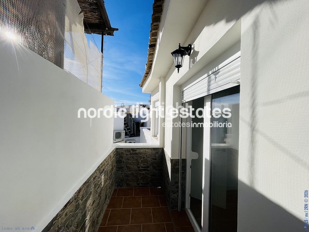 3 slaapkamer Halfvrijstaande villa te koop in Torrox - € 239.000 (Ref: 9776988)