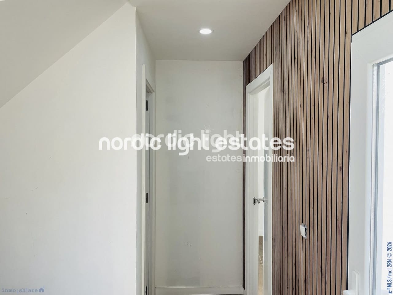 3 slaapkamer Halfvrijstaande villa te koop in Torrox - € 239.000 (Ref: 9776988)