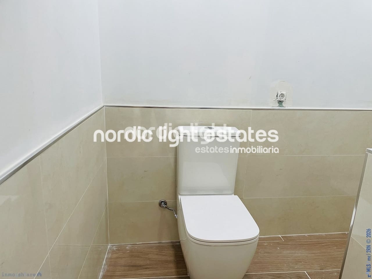 3 slaapkamer Halfvrijstaande villa te koop in Torrox - € 239.000 (Ref: 9776988)