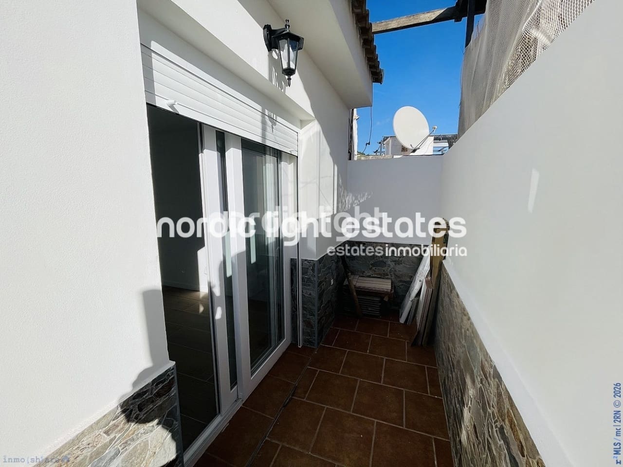 3 slaapkamer Halfvrijstaande villa te koop in Torrox - € 239.000 (Ref: 9776988)