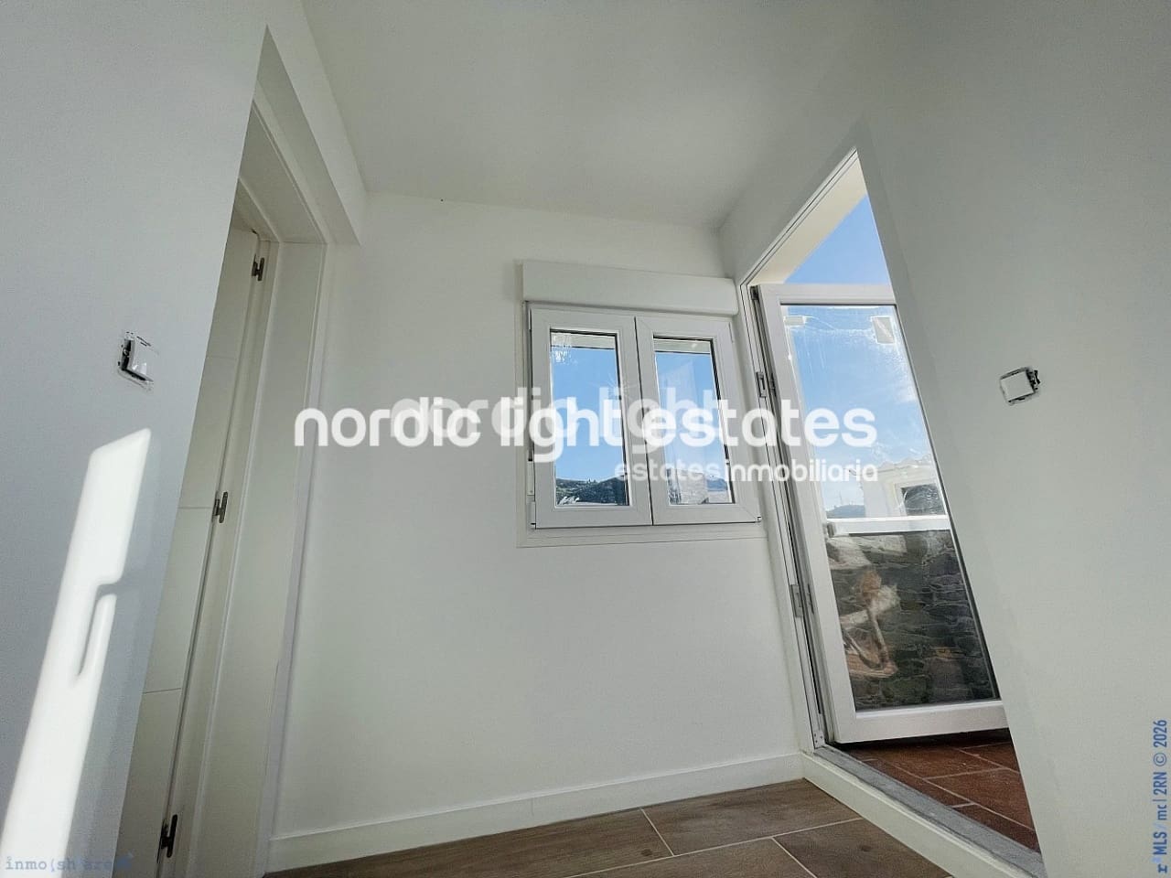 3 slaapkamer Halfvrijstaande villa te koop in Torrox - € 239.000 (Ref: 9776988)