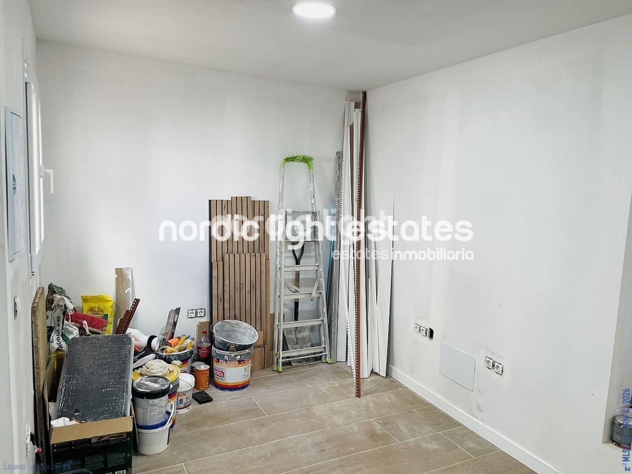 3 slaapkamer Halfvrijstaande villa te koop in Torrox - € 239.000 (Ref: 9776988)