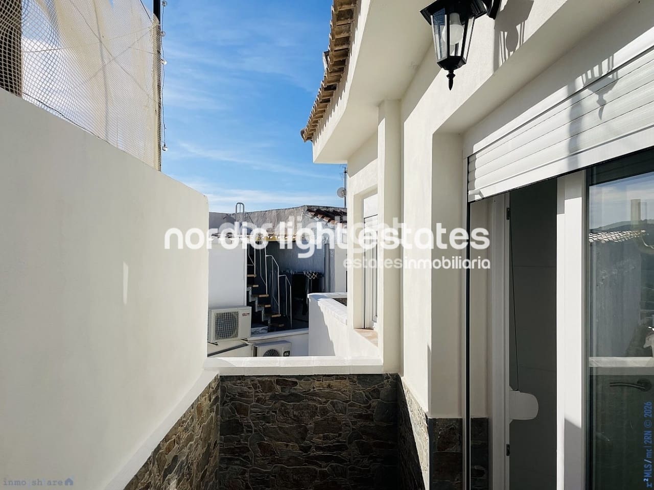 3 slaapkamer Halfvrijstaande villa te koop in Torrox - € 239.000 (Ref: 9776988)