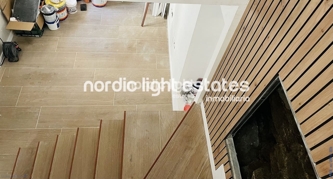 3 slaapkamer Halfvrijstaande villa te koop in Torrox - € 239.000 (Ref: 9776988)