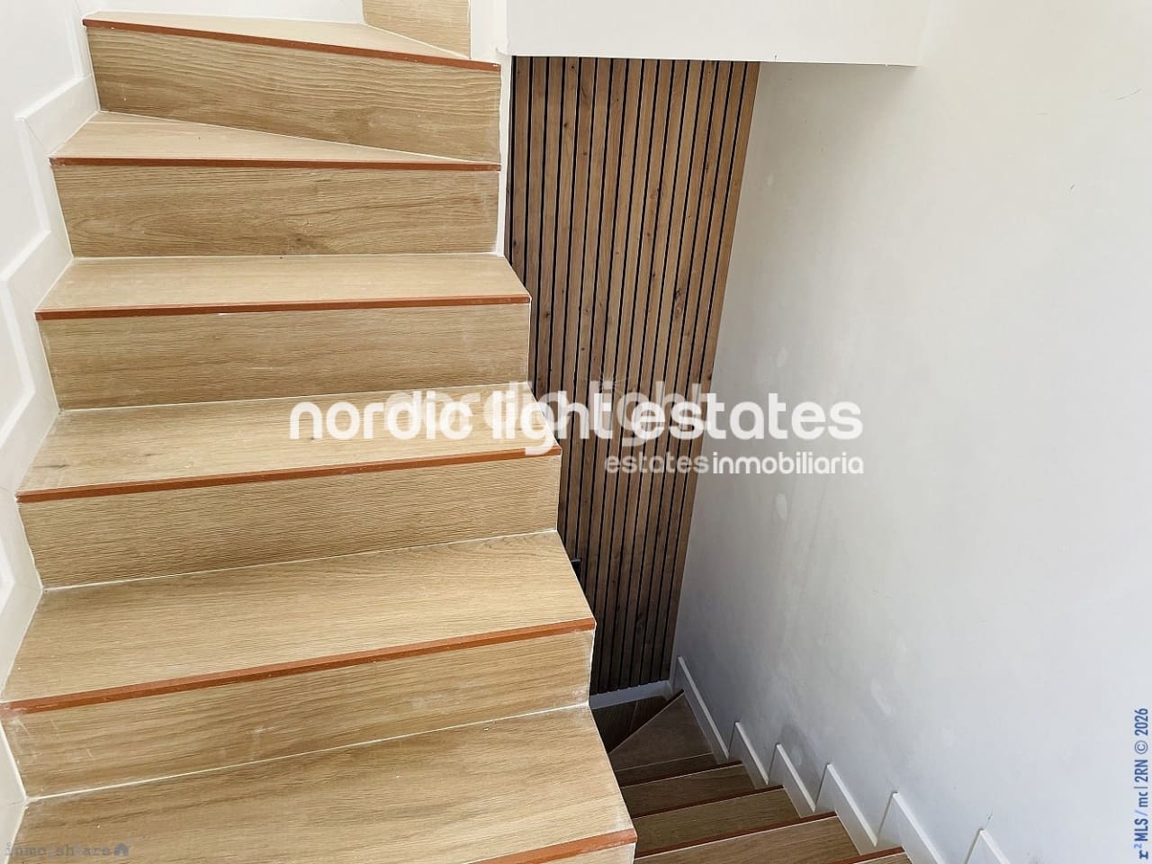 3 slaapkamer Halfvrijstaande villa te koop in Torrox - € 239.000 (Ref: 9776988)