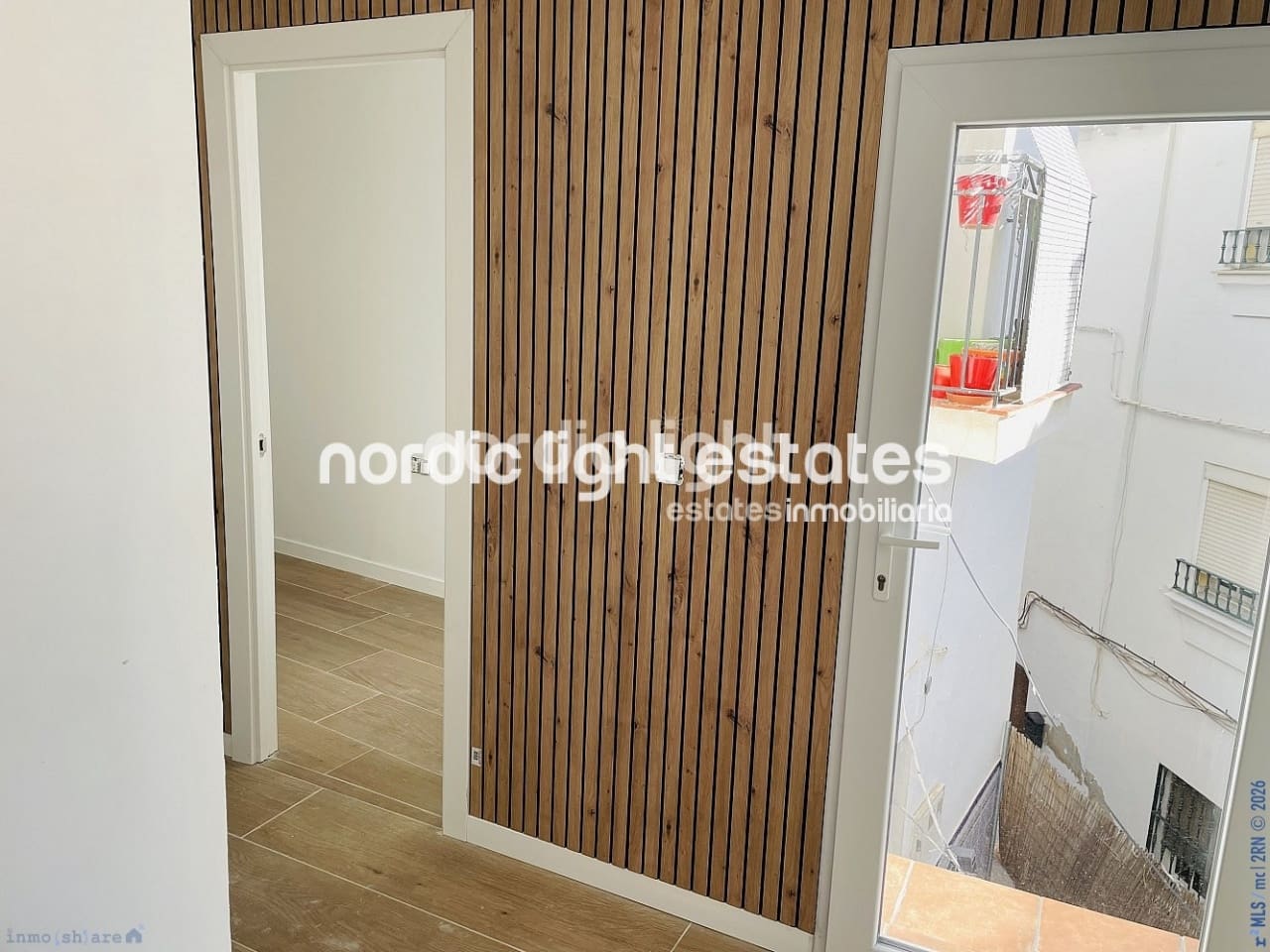 3 slaapkamer Halfvrijstaande villa te koop in Torrox - € 239.000 (Ref: 9776988)