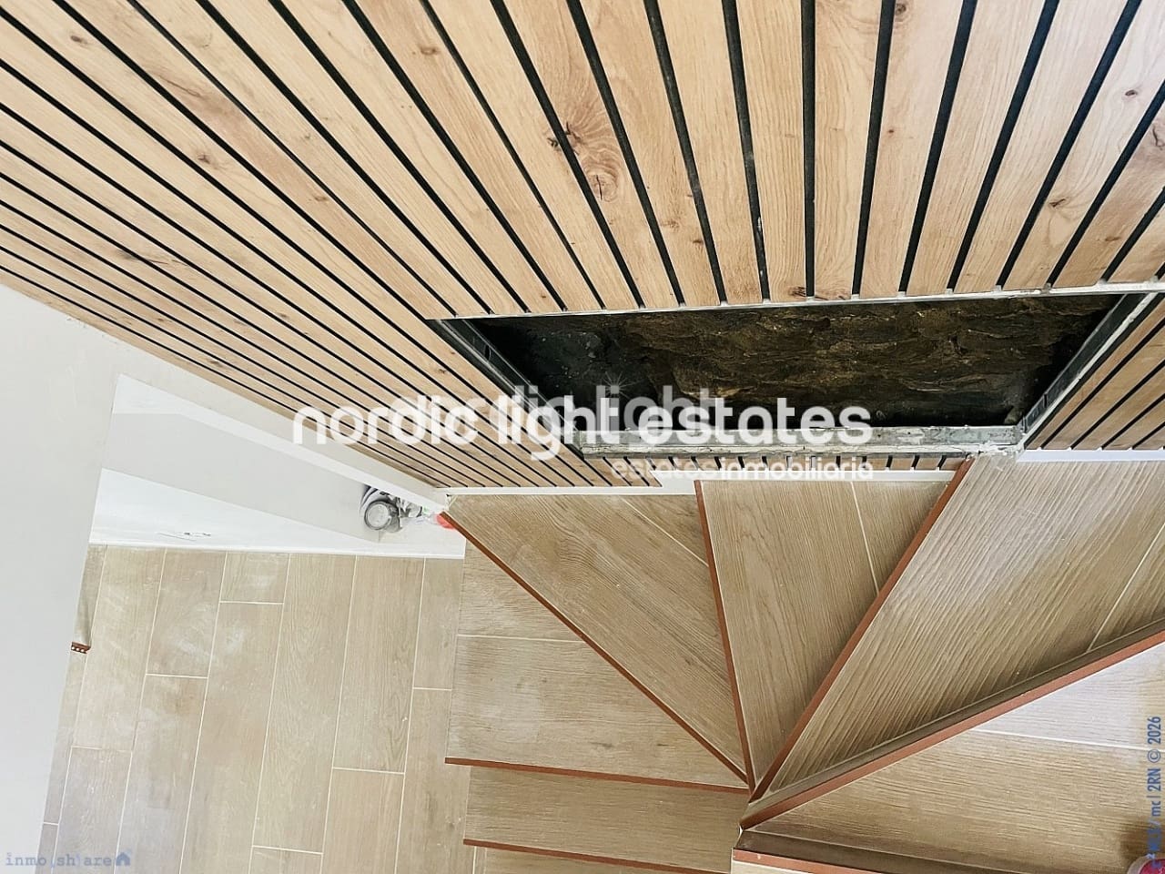 3 slaapkamer Halfvrijstaande villa te koop in Torrox - € 239.000 (Ref: 9776988)