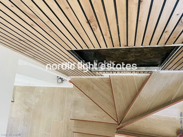 3 slaapkamer Halfvrijstaande villa te koop in Torrox - € 239.000 (Ref: 9776988)