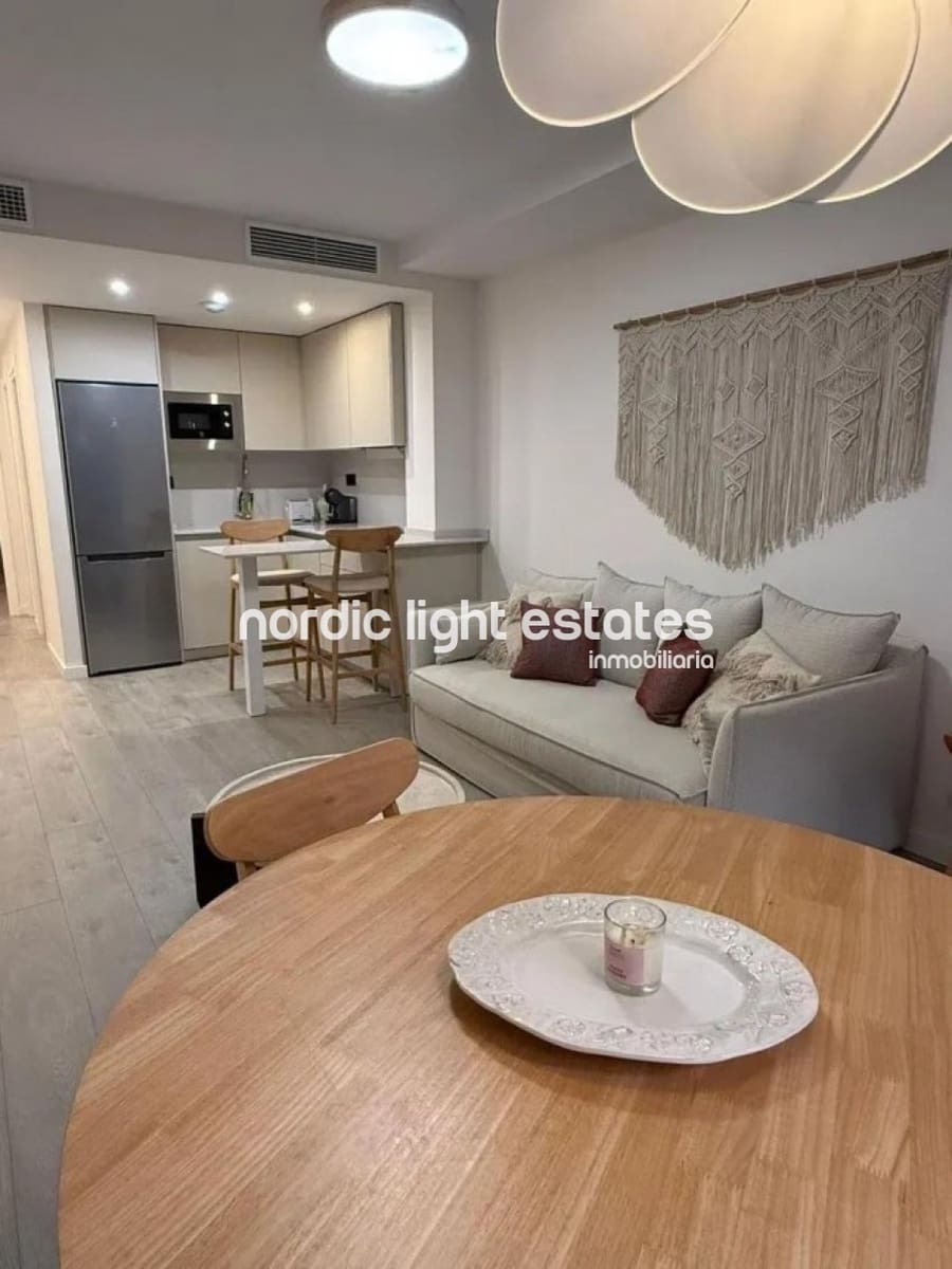 1 chambre Appartement à vendre à Malaga ville - 325 000 € (Ref: 9778524)