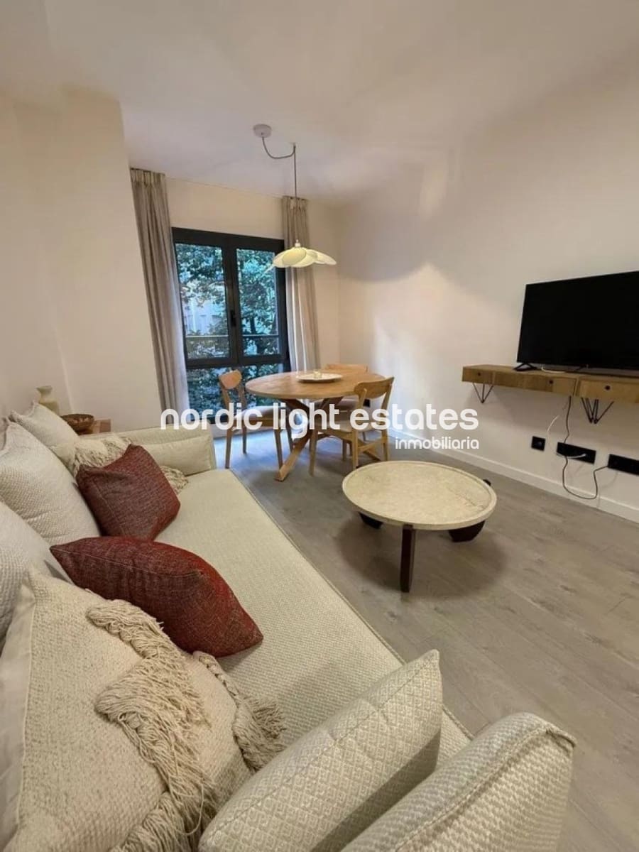 1 chambre Appartement à vendre à Malaga ville - 325 000 € (Ref: 9778524)