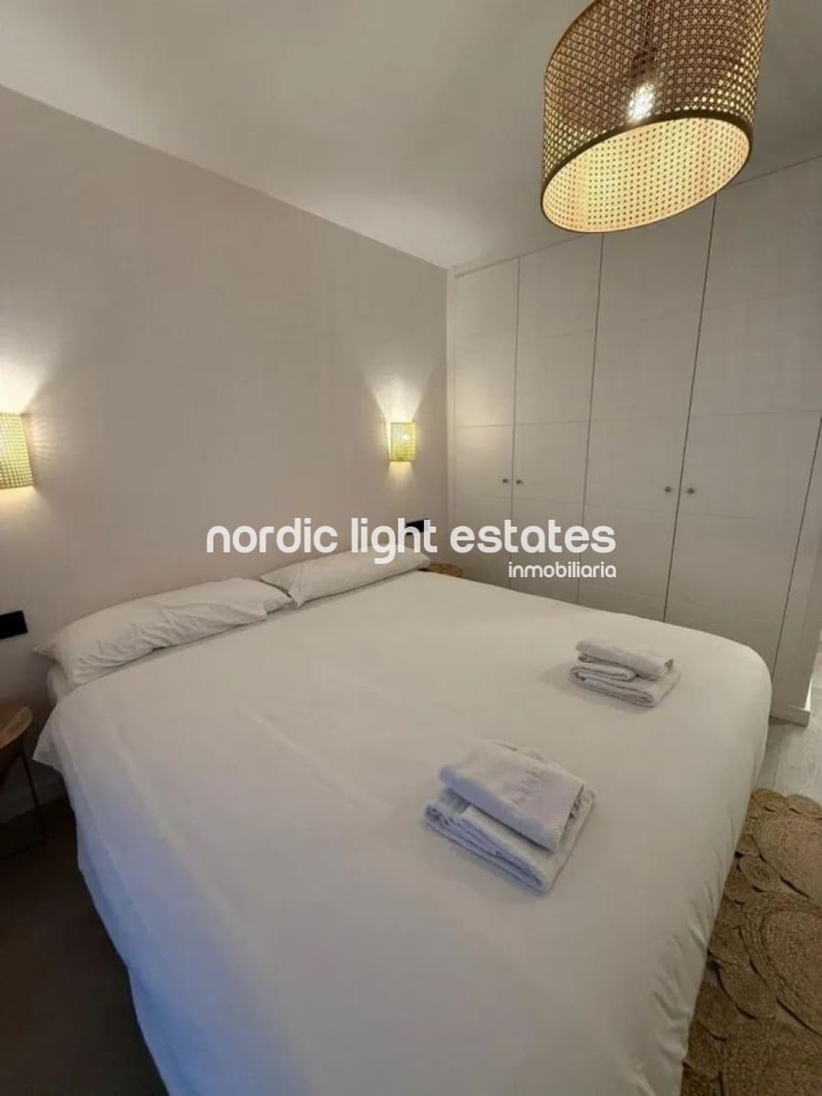 1 chambre Appartement à vendre à Malaga ville - 325 000 € (Ref: 9778524)