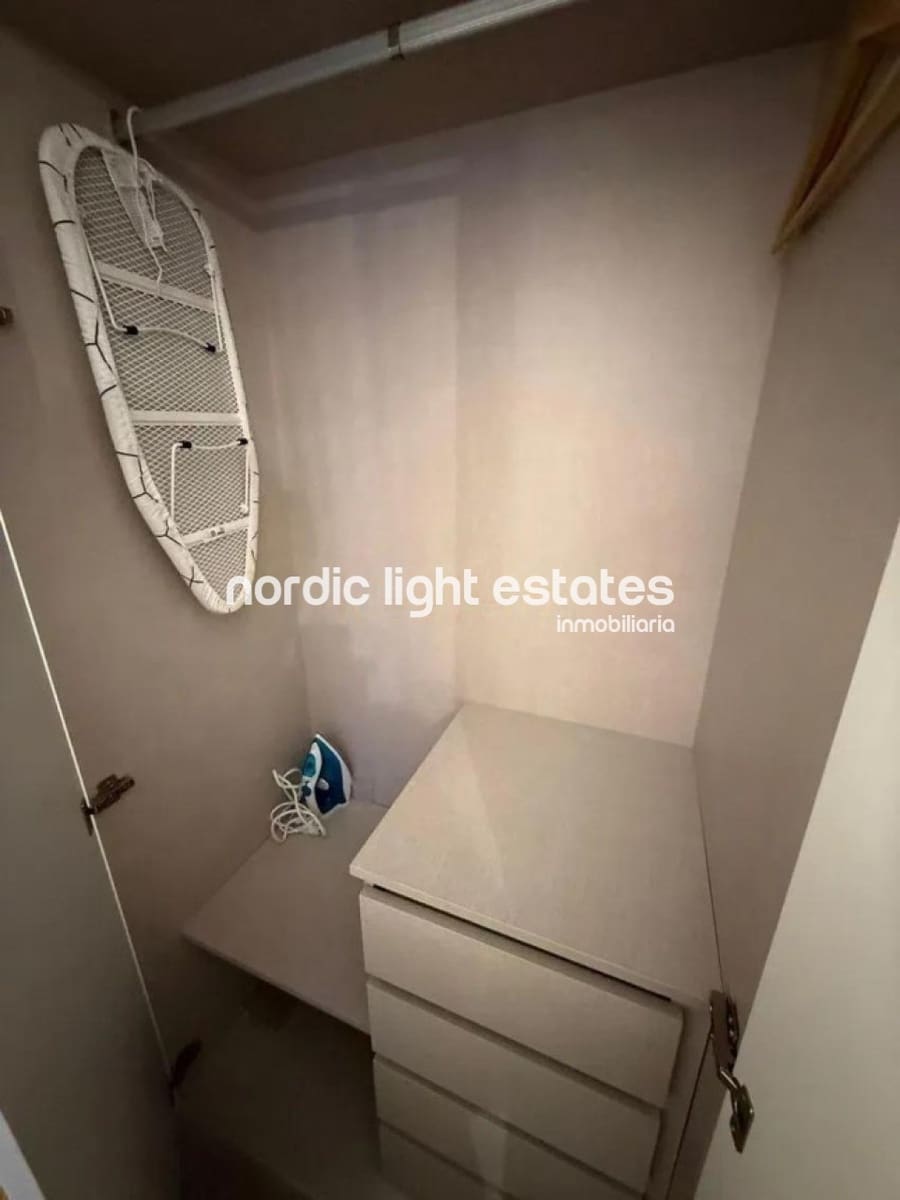 1 chambre Appartement à vendre à Malaga ville - 325 000 € (Ref: 9778524)