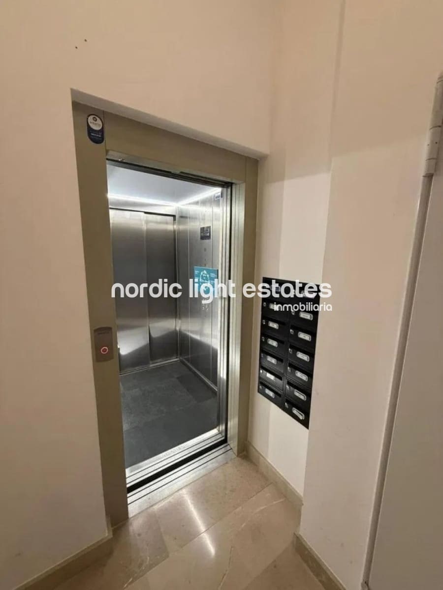 1 chambre Appartement à vendre à Malaga ville - 325 000 € (Ref: 9778524)