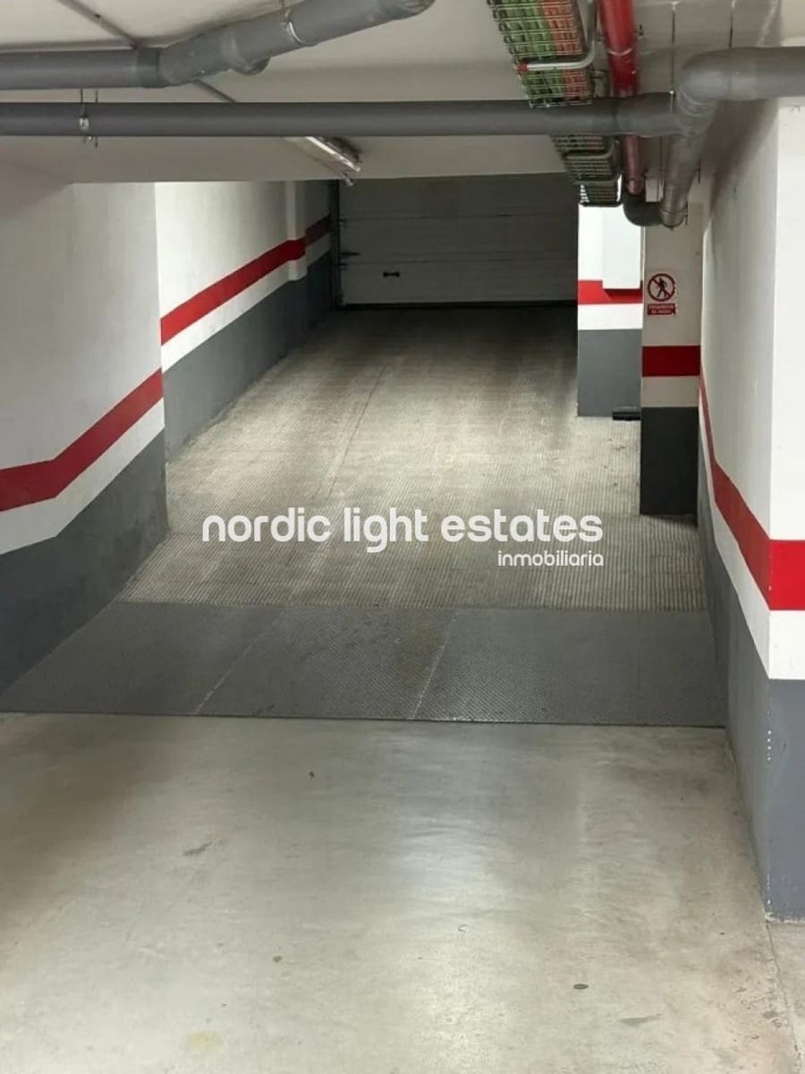 1 chambre Appartement à vendre à Malaga ville - 325 000 € (Ref: 9778524)