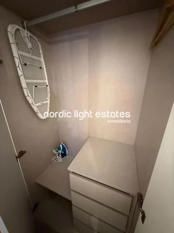 1 chambre Appartement à vendre à Malaga ville - 325 000 € (Ref: 9778524)