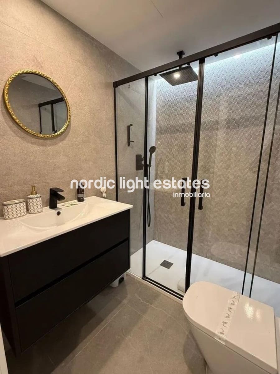 1 chambre Appartement à vendre à Malaga ville - 325 000 € (Ref: 9778524)