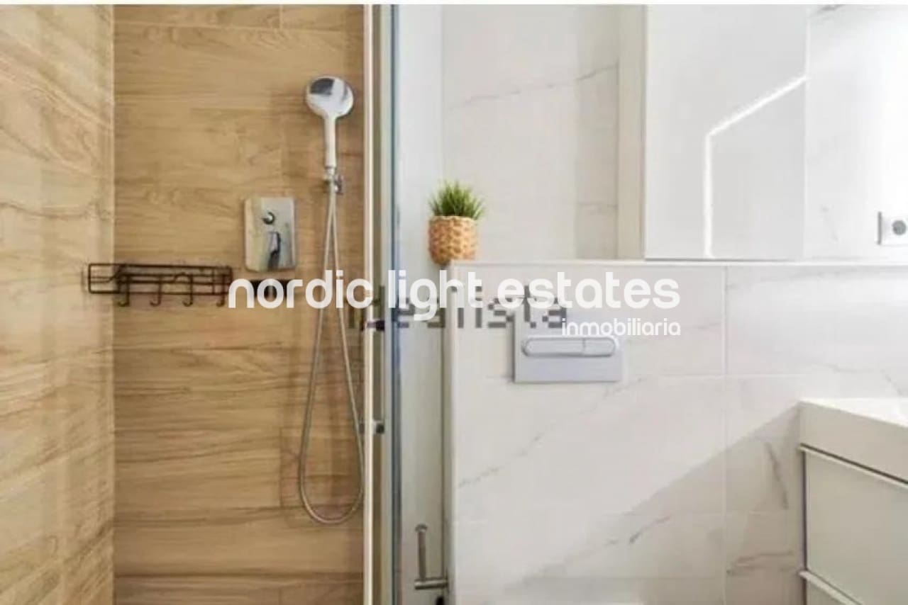 3 chambre Appartement à vendre à Malaga ville avec piscine garage - 365 000 € (Ref: 9778939)