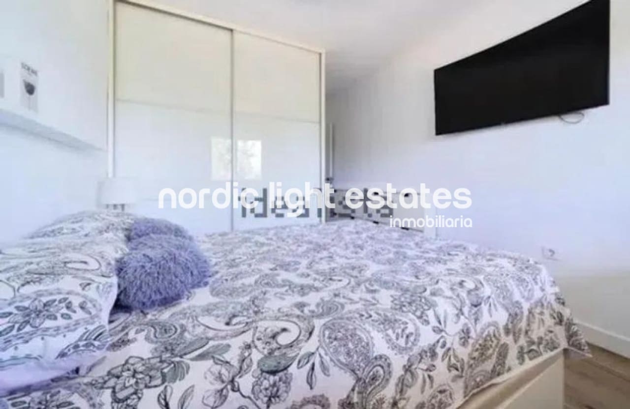 3 chambre Appartement à vendre à Malaga ville avec piscine garage - 365 000 € (Ref: 9778939)