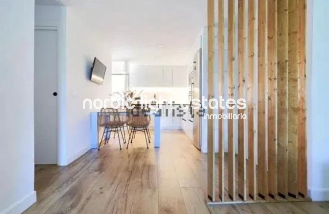 3 chambre Appartement à vendre à Malaga ville avec piscine garage - 365 000 € (Ref: 9778939)