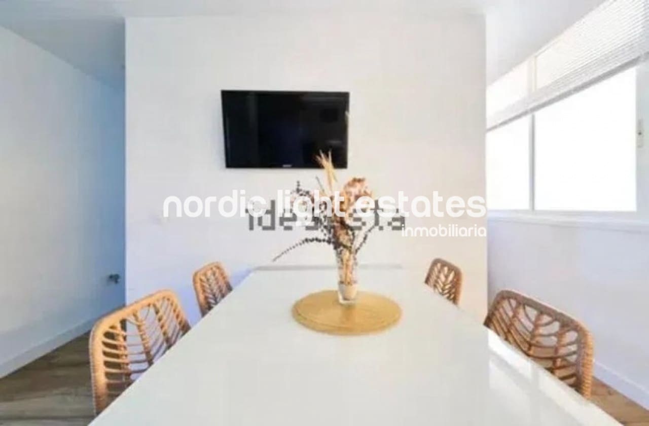 3 chambre Appartement à vendre à Malaga ville avec piscine garage - 365 000 € (Ref: 9778939)