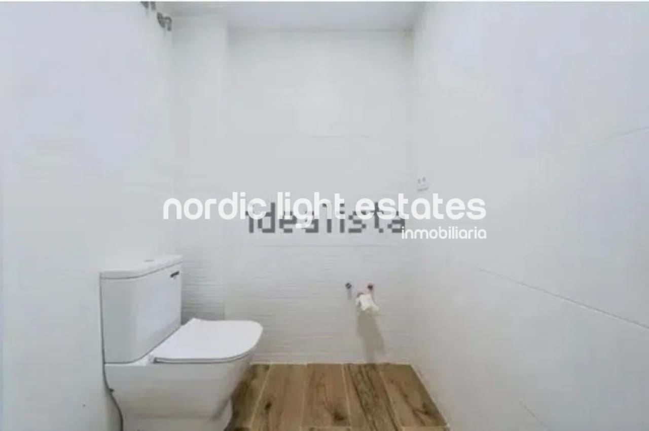 3 chambre Appartement à vendre à Malaga ville avec piscine garage - 365 000 € (Ref: 9778939)