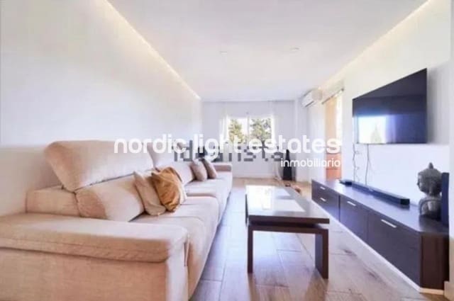 3 chambre Appartement à vendre à Malaga ville avec piscine garage - 365 000 € (Ref: 9778939)