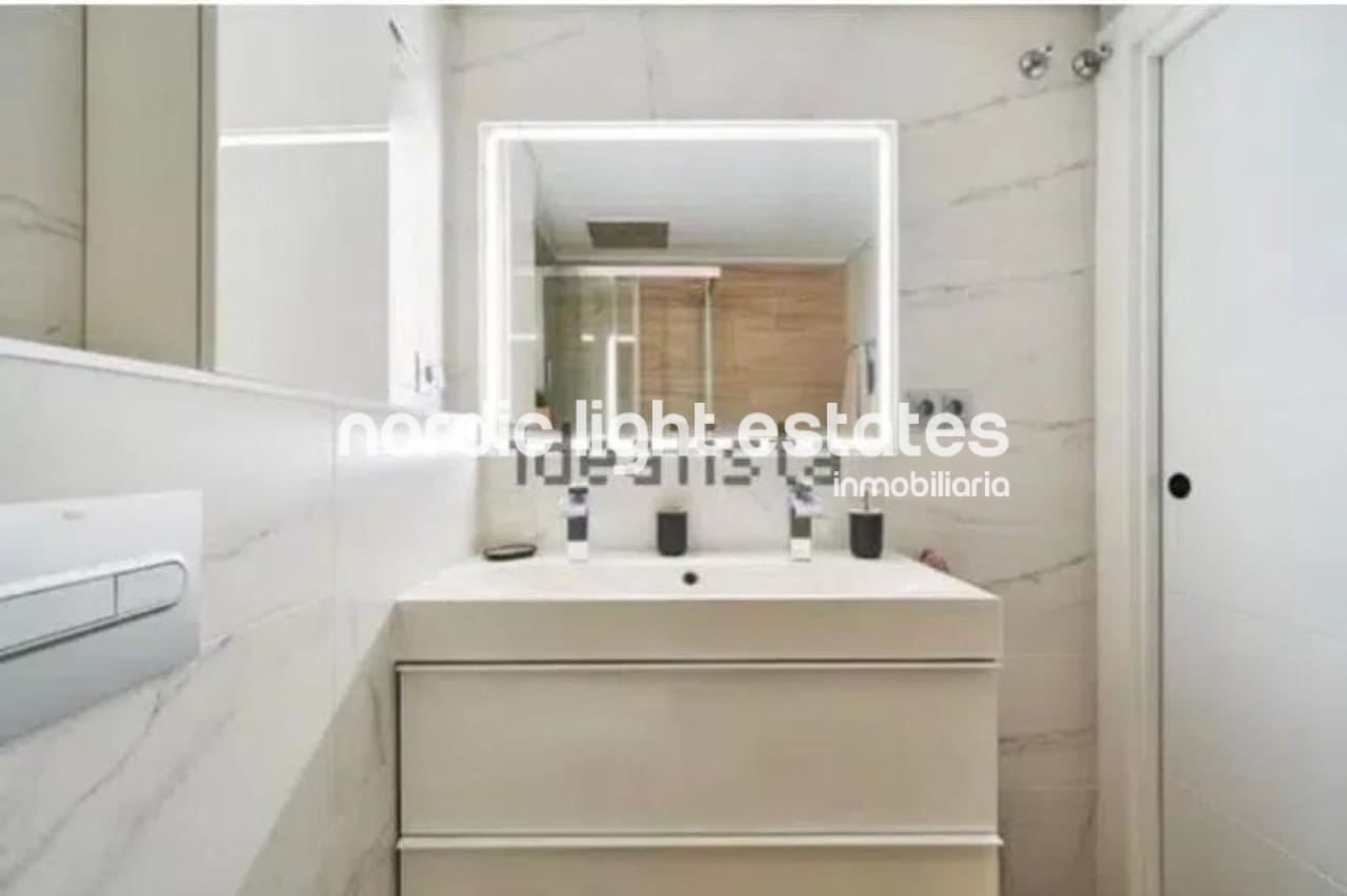 3 chambre Appartement à vendre à Malaga ville avec piscine garage - 365 000 € (Ref: 9778939)