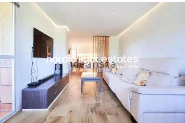 3 chambre Appartement à vendre à Malaga ville avec piscine garage - 365 000 € (Ref: 9778939)