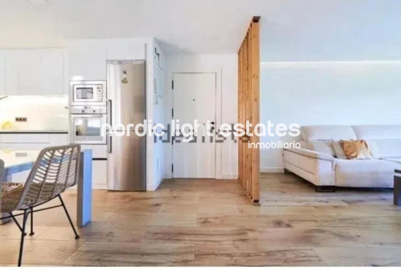 3 chambre Appartement à vendre à Malaga ville avec piscine garage - 365 000 € (Ref: 9778939)