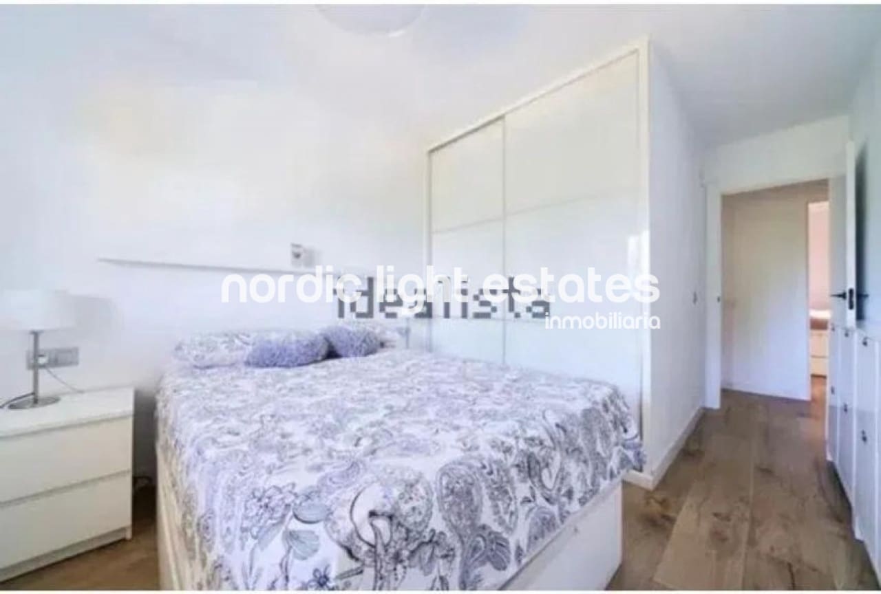 3 chambre Appartement à vendre à Malaga ville avec piscine garage - 365 000 € (Ref: 9778939)