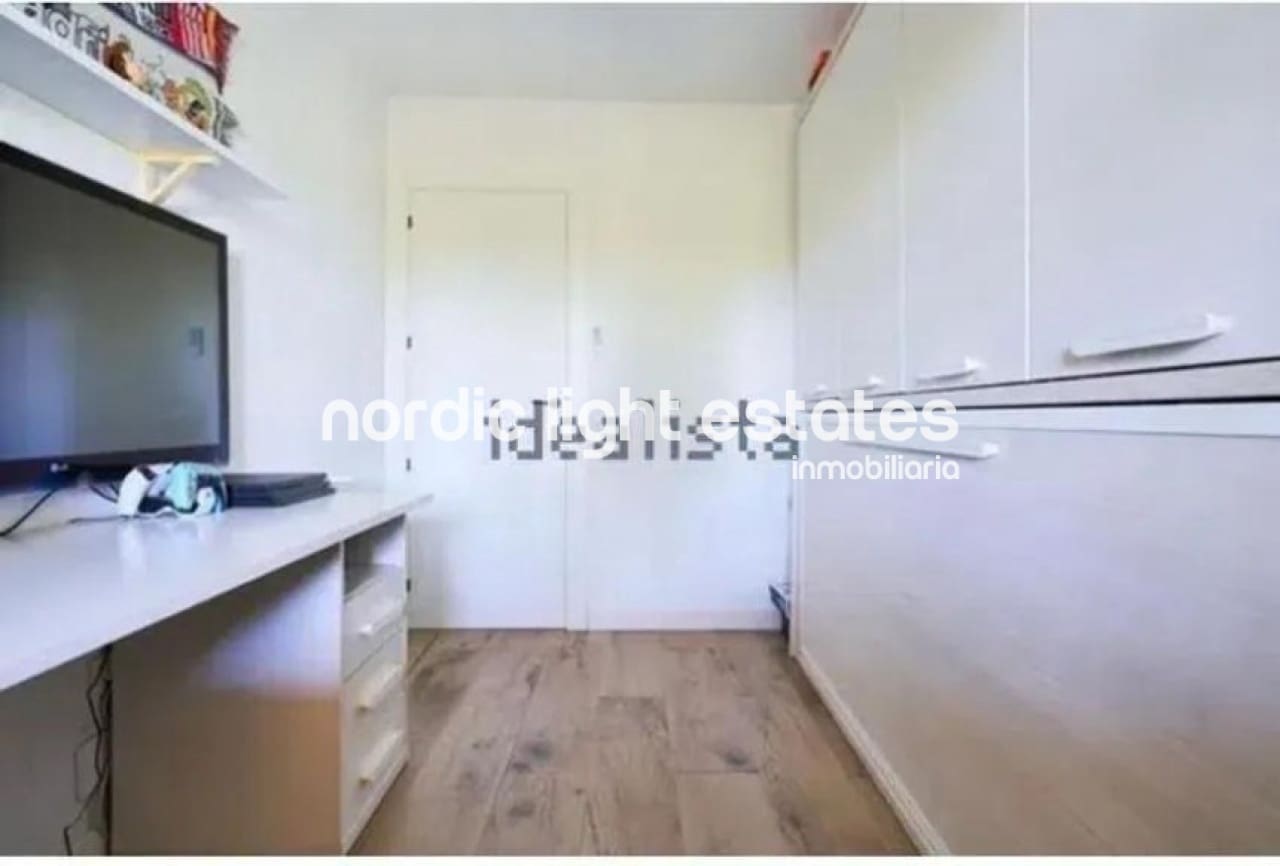 3 chambre Appartement à vendre à Malaga ville avec piscine garage - 365 000 € (Ref: 9778939)