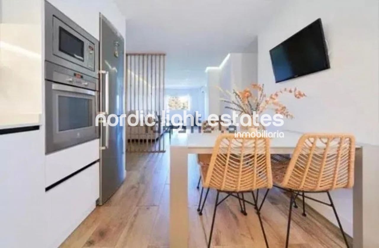 3 chambre Appartement à vendre à Malaga ville avec piscine garage - 365 000 € (Ref: 9778939)