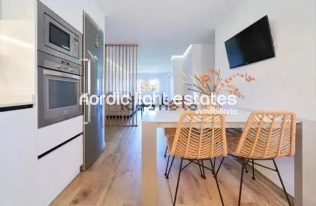 3 chambre Appartement à vendre à Malaga ville avec piscine garage - 365 000 € (Ref: 9778939)