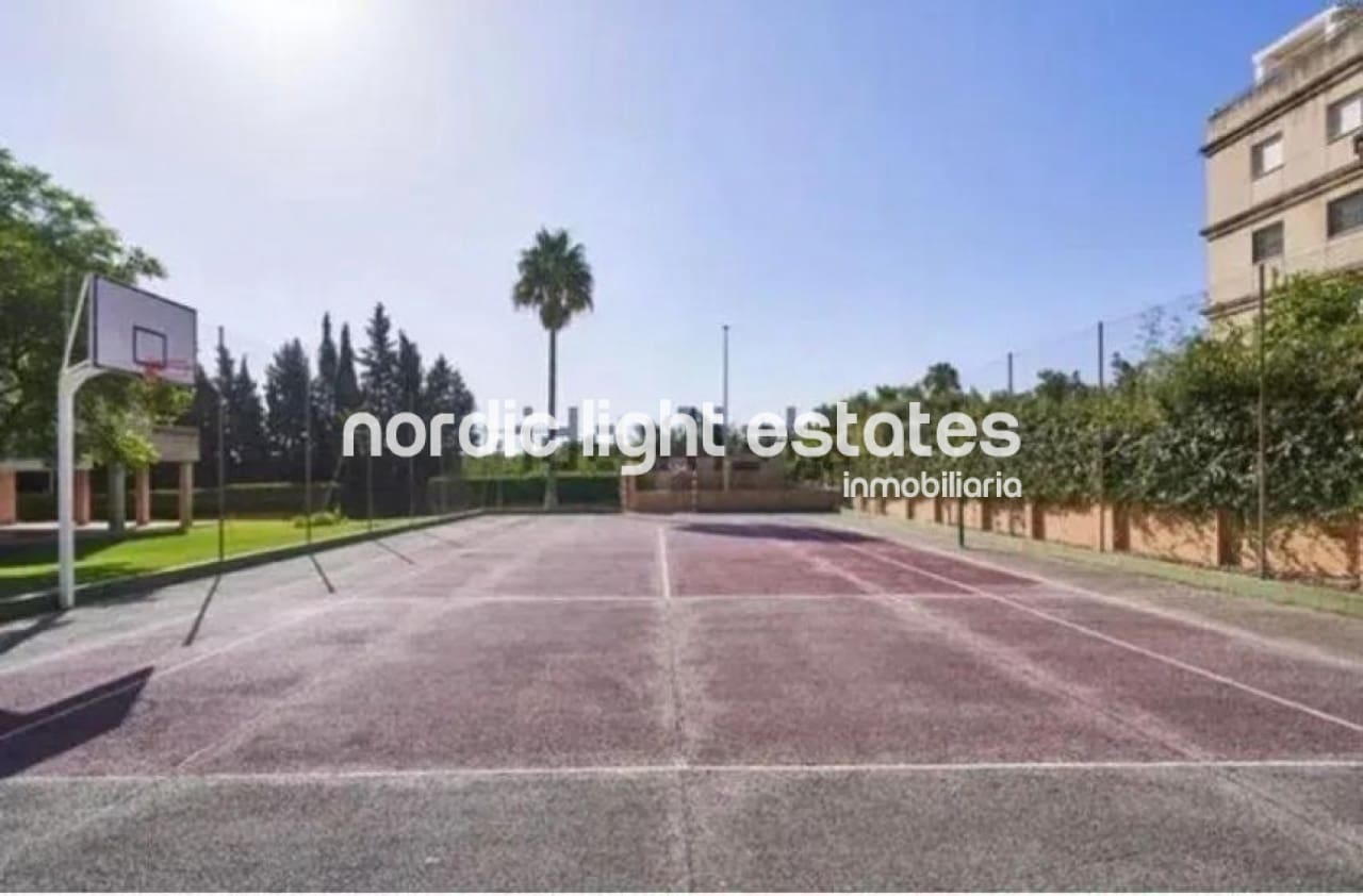 3 chambre Appartement à vendre à Malaga ville avec piscine garage - 365 000 € (Ref: 9778939)