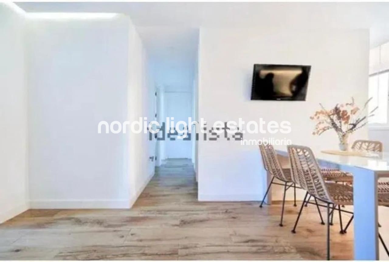 3 chambre Appartement à vendre à Malaga ville avec piscine garage - 365 000 € (Ref: 9778939)