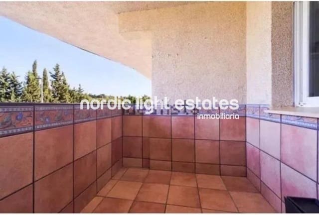 3 chambre Appartement à vendre à Malaga ville avec piscine garage - 365 000 € (Ref: 9778939)