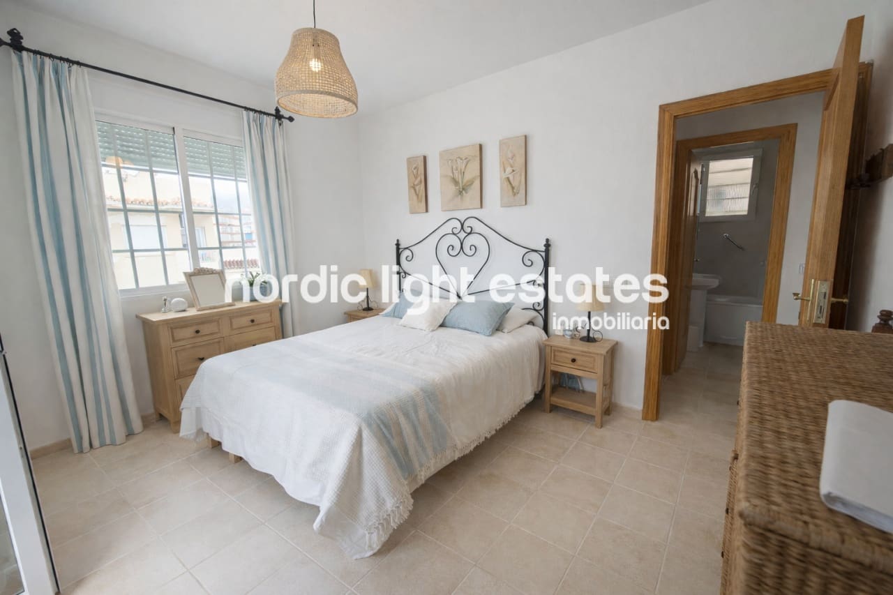 3 slaapkamer Appartement te koop in Nerja met zwembad - € 450.000 (Ref: 9778942)