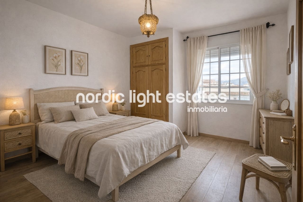 3 slaapkamer Appartement te koop in Nerja met zwembad - € 450.000 (Ref: 9778942)