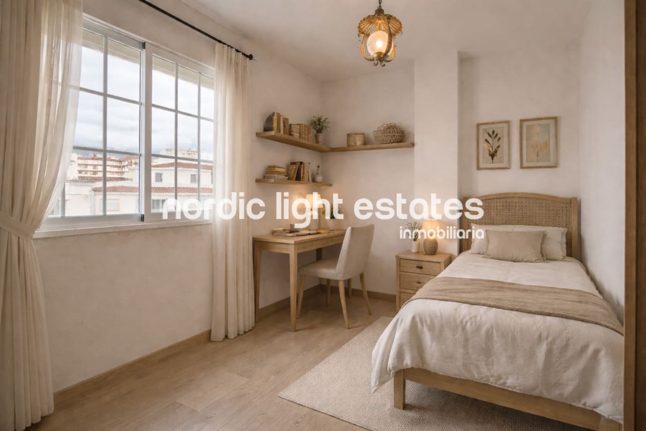 3 slaapkamer Appartement te koop in Nerja met zwembad - € 450.000 (Ref: 9778942)