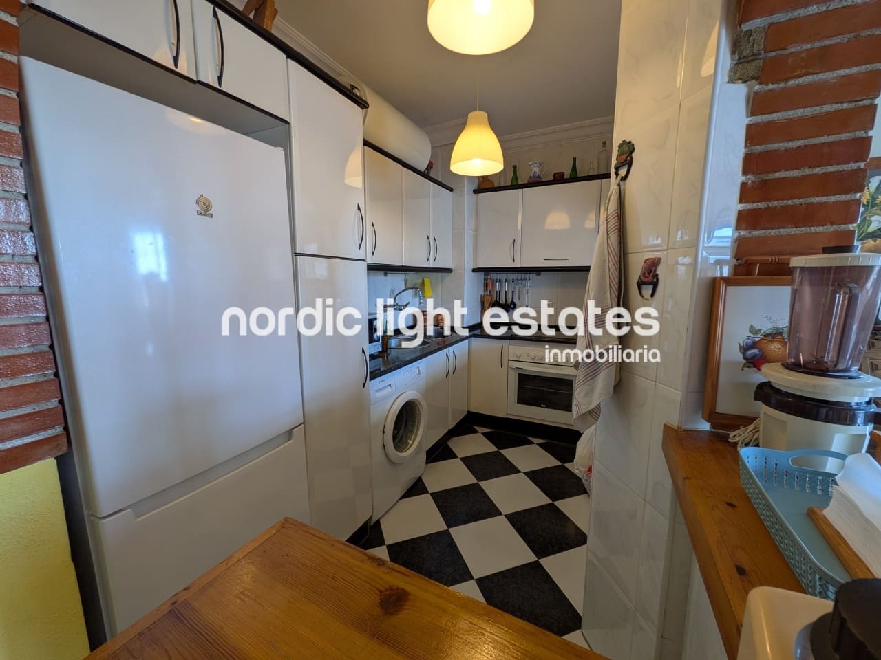 3 slaapkamer Appartement te koop in Nerja met zwembad - € 450.000 (Ref: 9778942)